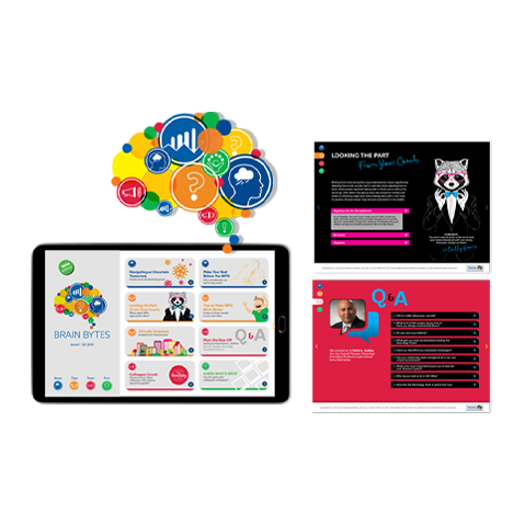 Sales_Training_Brain_Bytes_Portfolio_Mobile